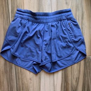 Lululemon Tracker short 4 in